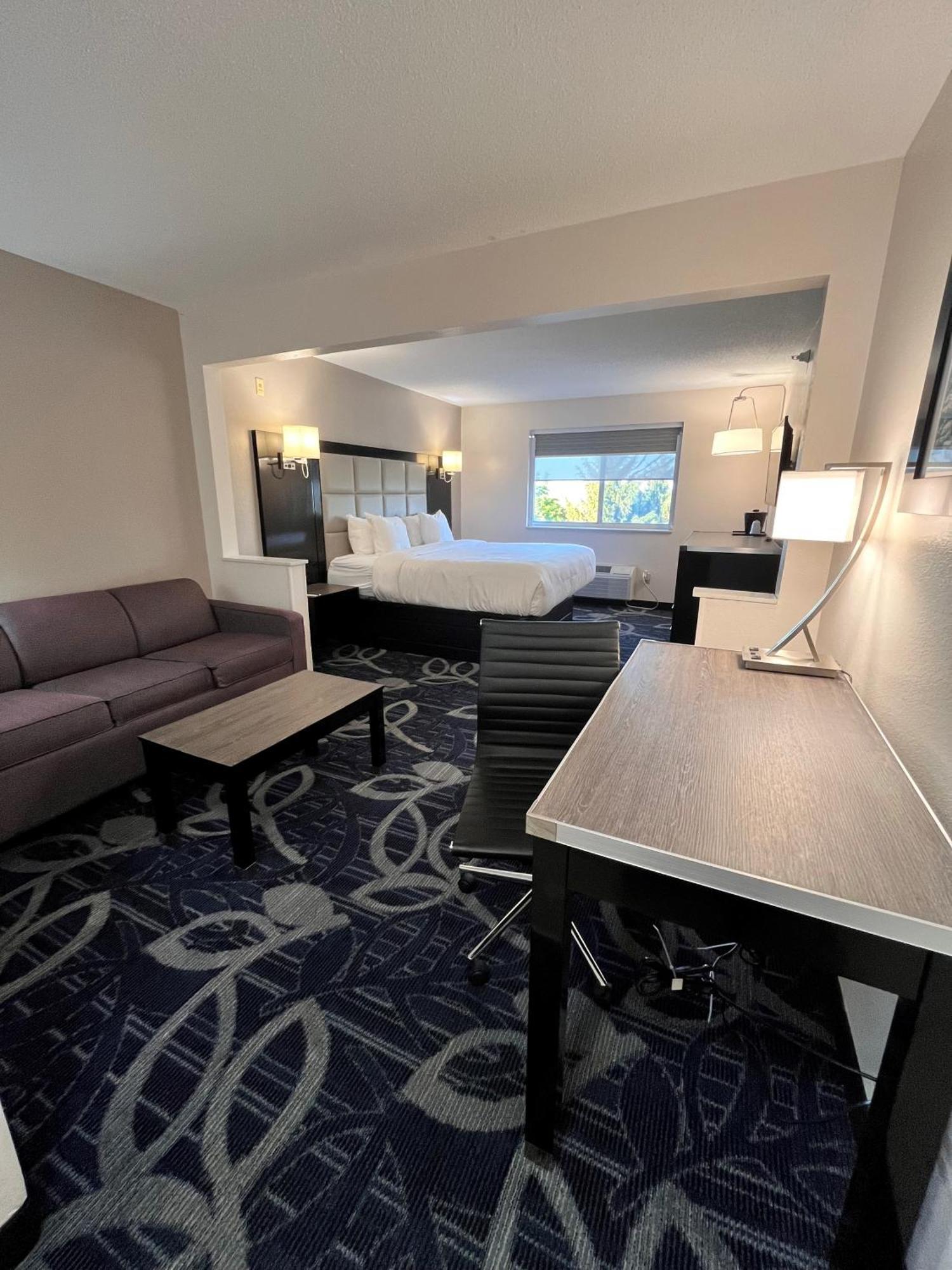 Comfort Inn & Suites Liverpool - Syracuse Bagian luar foto
