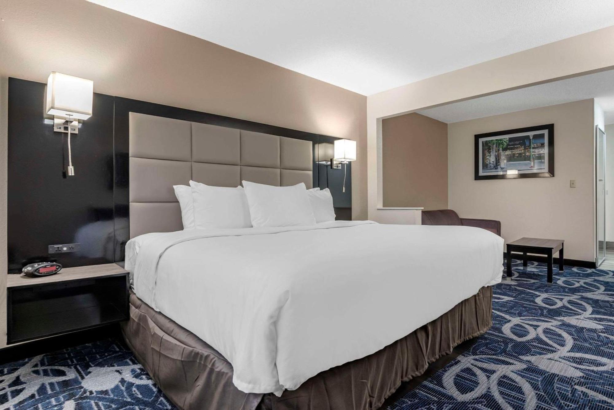 Comfort Inn & Suites Liverpool - Syracuse Bagian luar foto