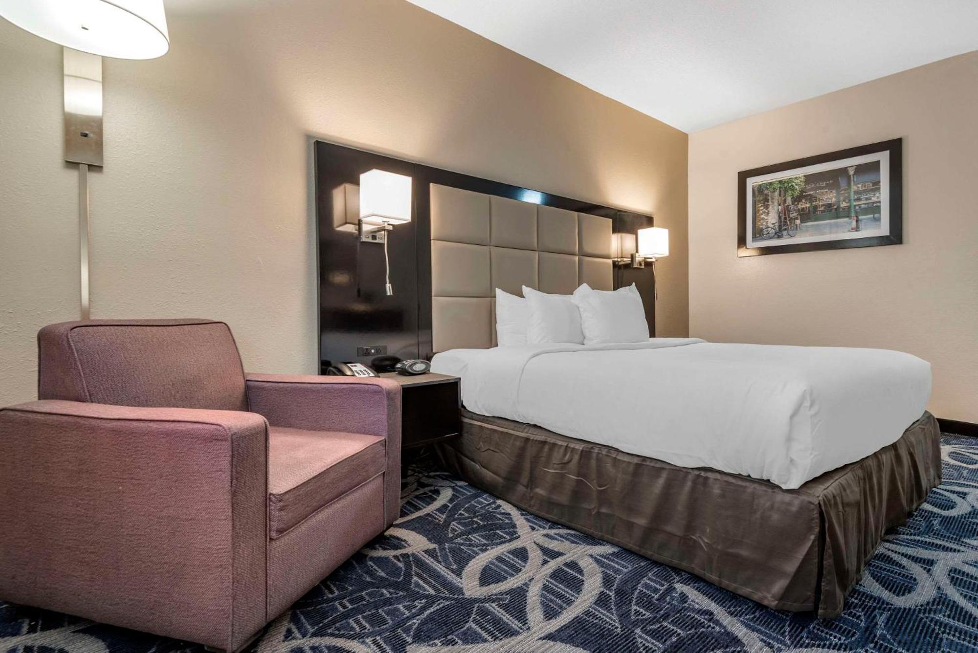 Comfort Inn & Suites Liverpool - Syracuse Bagian luar foto