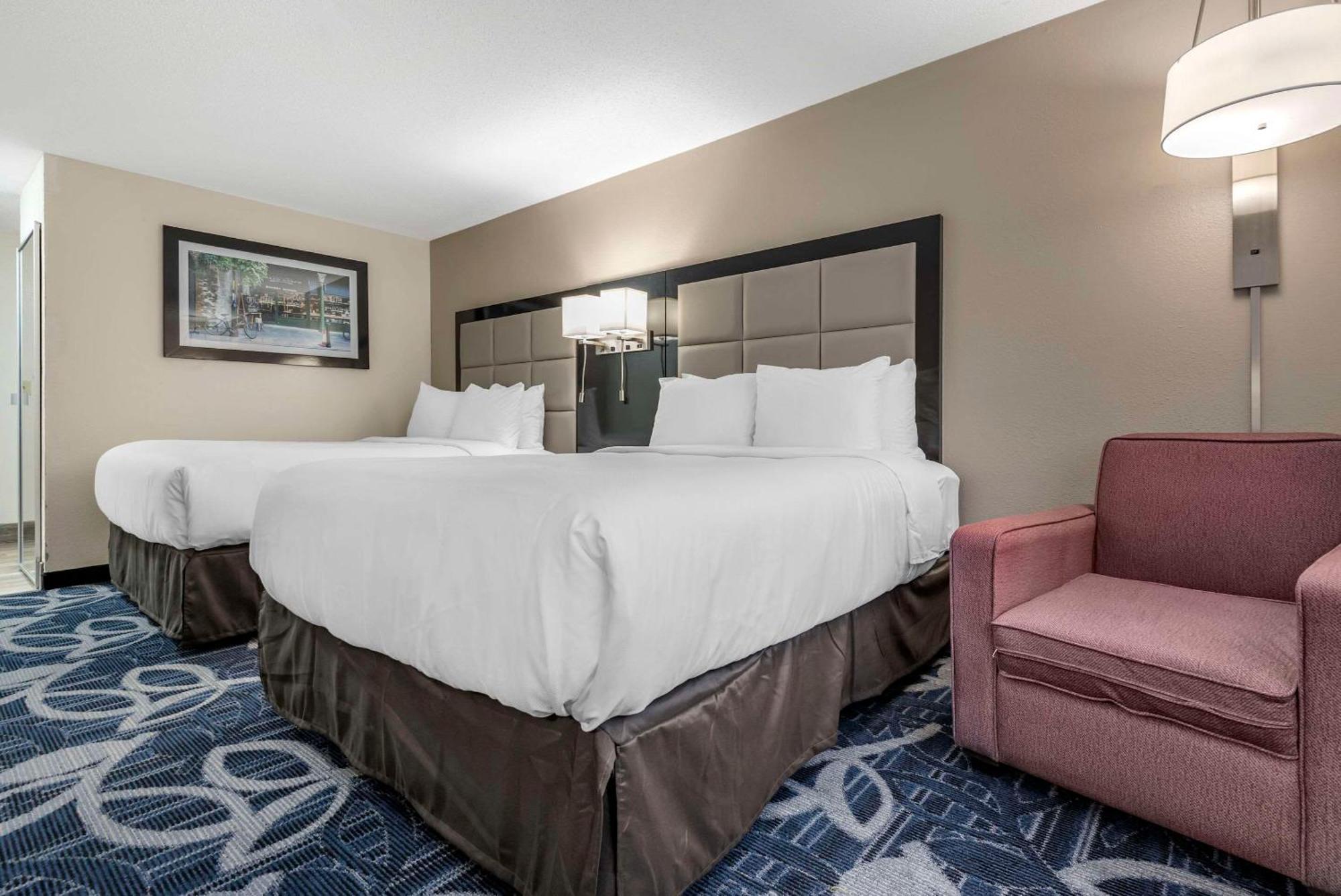 Comfort Inn & Suites Liverpool - Syracuse Bagian luar foto